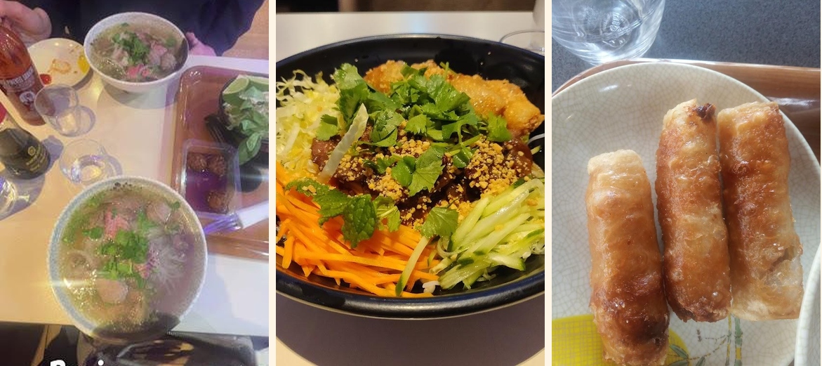 Gourmet d'Asie - Gallery Image 1