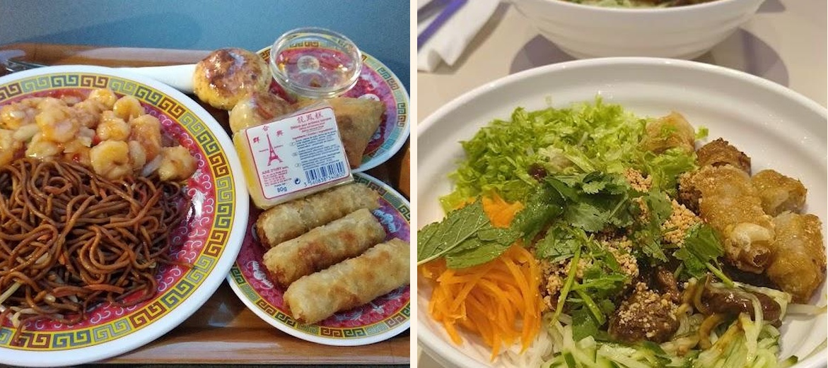 Gourmet d'Asie - Gallery Image 2