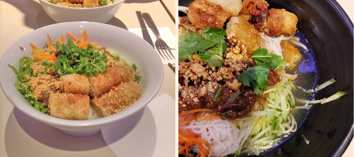 Gourmet d'Asie - Gallery Image 3