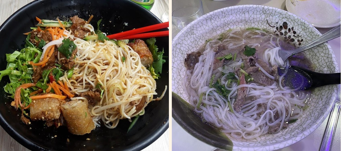 Gourmet d'Asie - Gallery Image 4